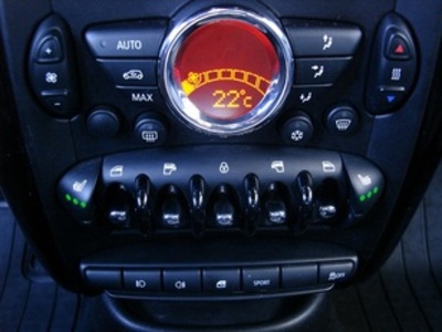 MINI MINI Countryman Cooper S ALL4 135 kW (184 CV) MINI MINI Countryman Cooper S ALL4 135 kW (184 CV)