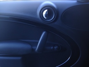 MINI MINI Countryman Cooper S ALL4 135 kW (184 CV)