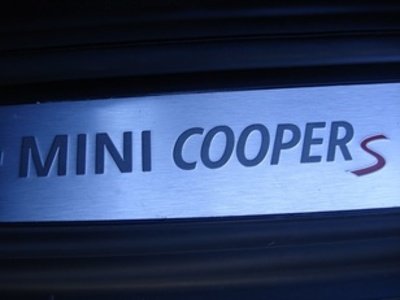 MINI MINI Countryman Cooper S ALL4 135 kW (184 CV) MINI MINI Countryman Cooper S ALL4 135 kW (184 CV)