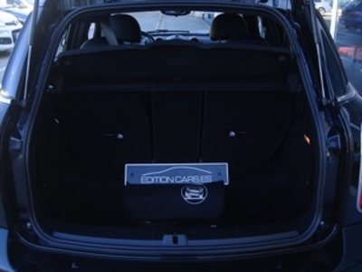MINI MINI Countryman Cooper S ALL4 135 kW (184 CV) MINI MINI Countryman Cooper S ALL4 135 kW (184 CV)
