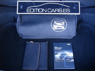 MINI MINI Countryman Cooper S ALL4 135 kW (184 CV)