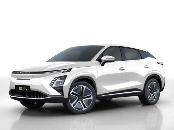 Omoda 5 1.6 TGDI Premium 108 kW (147 CV) Vehículo nuevo en Madrid - 2 Omoda 5 1.6 TGDI Premium 108 kW (147 CV) Vehículo nuevo en Madrid - 2