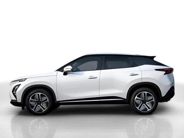 Omoda 5 1.6 TGDI Premium 108 kW (147 CV) Vehículo nuevo en Madrid - 3 Omoda 5 1.6 TGDI Premium 108 kW (147 CV) Vehículo nuevo en Madrid - 3