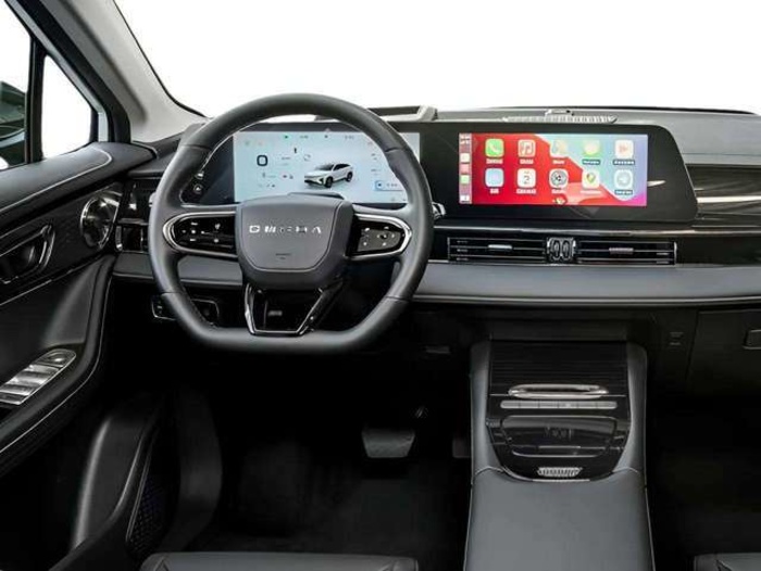 Omoda 5 1.6 TGDI Premium 108 kW (147 CV) Vehículo nuevo en Madrid - 4 Omoda 5 1.6 TGDI Premium 108 kW (147 CV) Vehículo nuevo en Madrid - 4