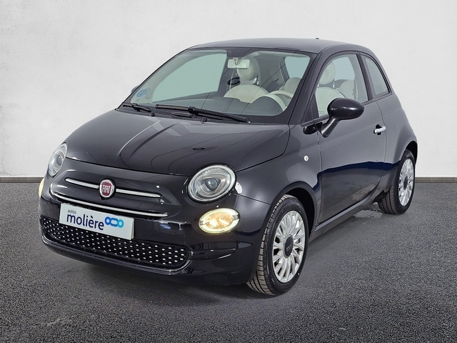 Fiat500 1.0 6v GSE Lounge 51 kW (70 CV)