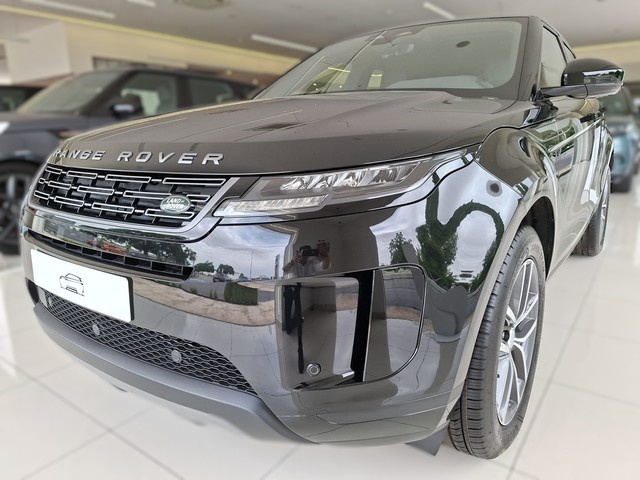 Land Rover Range Rover Evoque P300e PHEV S 4WD Auto 227 kW (309 CV)