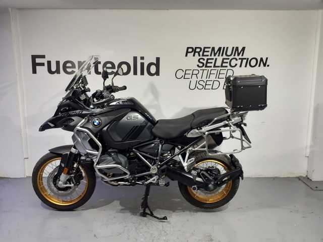 BMW MotorradR 1250 GS Adventure 