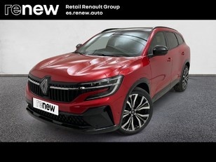 Renault Espace<span>E-Tech 200 full hybrid Iconic 147 kW (200 CV)</span>