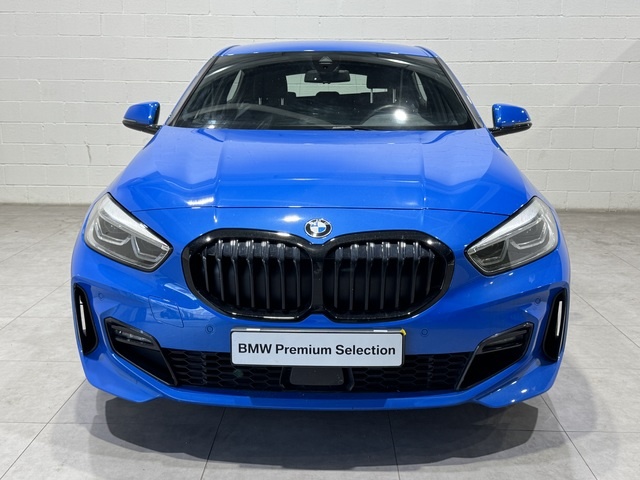 BMW 116d 85 kW (116 CV) Serie 1thumbs2