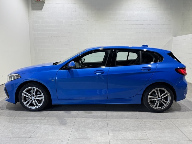 BMW 116d 85 kW (116 CV) Serie 1thumbs3