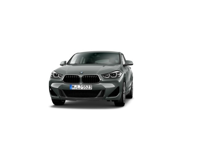 BMW sDrive16d 85 kW (116 CV) X2 en Barcelona