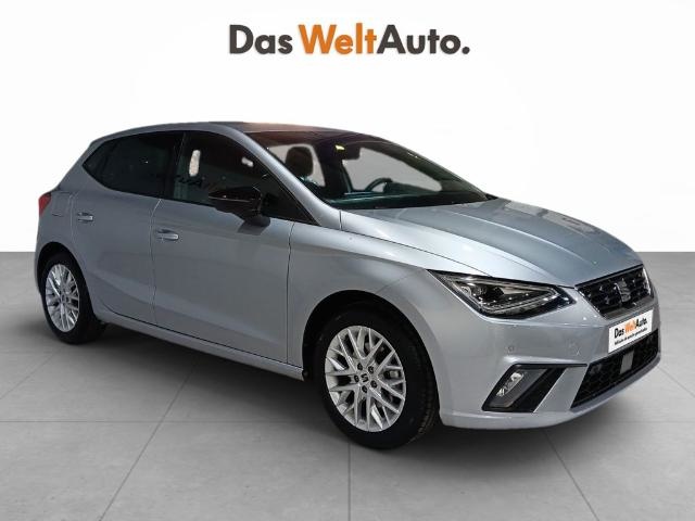SEATIbiza 1.0 TSI S&S FR XS 85 kW (115 CV)