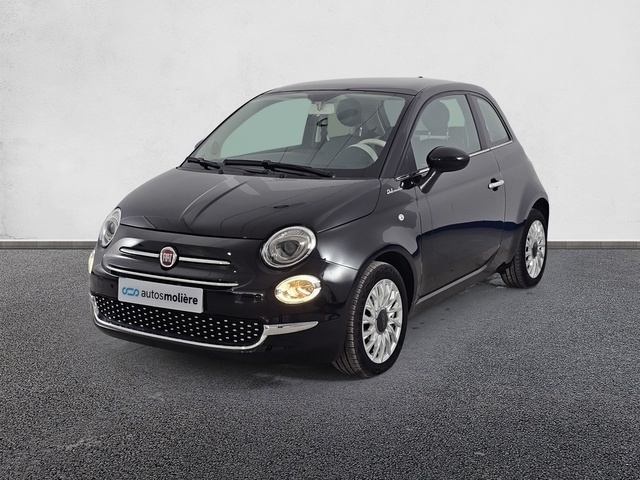 Fiat500 1.0 Hybrid Dolcevita 51 kW (70 CV)