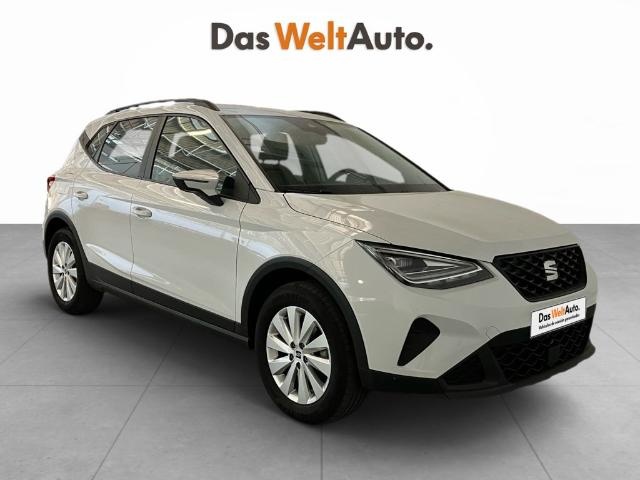 SEATArona 1.0 TSI S&S FR 81 kW (110 CV)