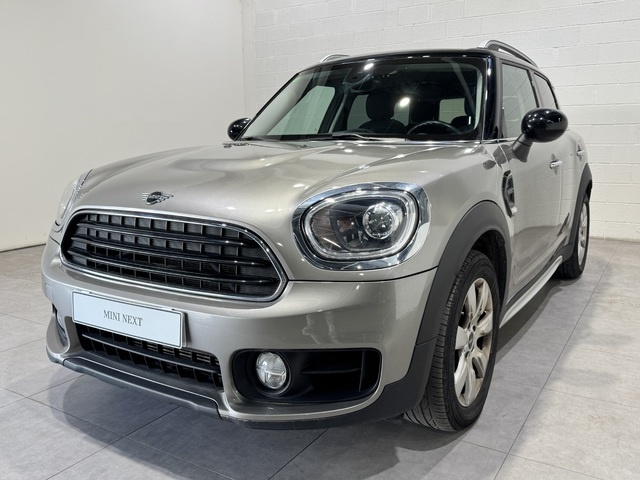 MINI Cooper 100 kW (136 CV) MINI Countryman en Barcelona