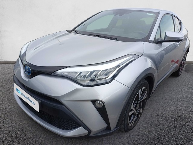 ToyotaC-HR 1.8 125H Advance 90 kW (122 CV)