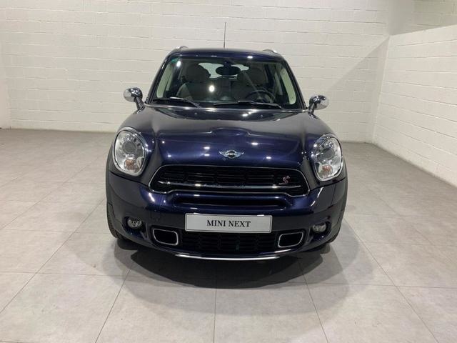 MINI Cooper SD 105 kW (143 CV) MINI Countrymanthumbs2
