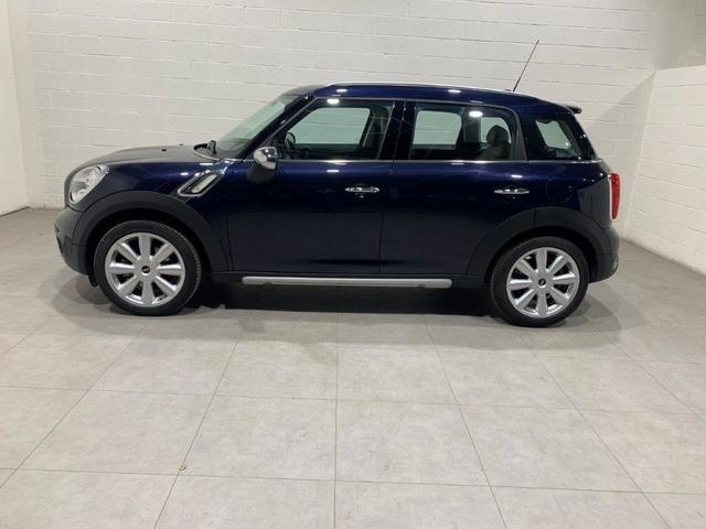 MINI Cooper SD 105 kW (143 CV) MINI Countrymanthumbs3