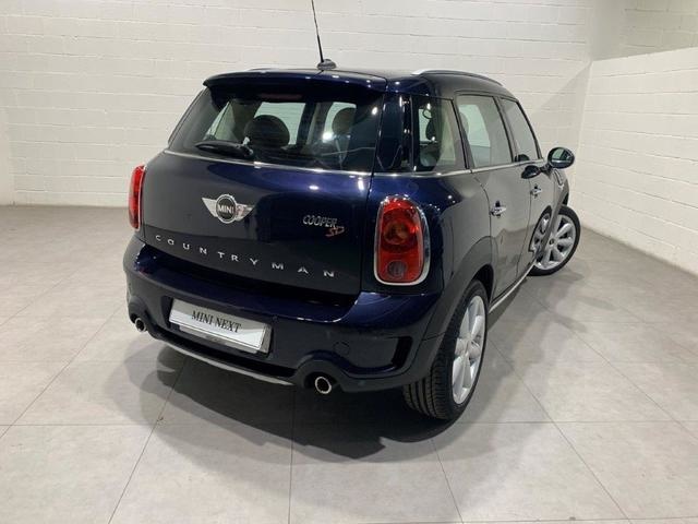 MINI Cooper SD 105 kW (143 CV) MINI Countrymanthumbs4