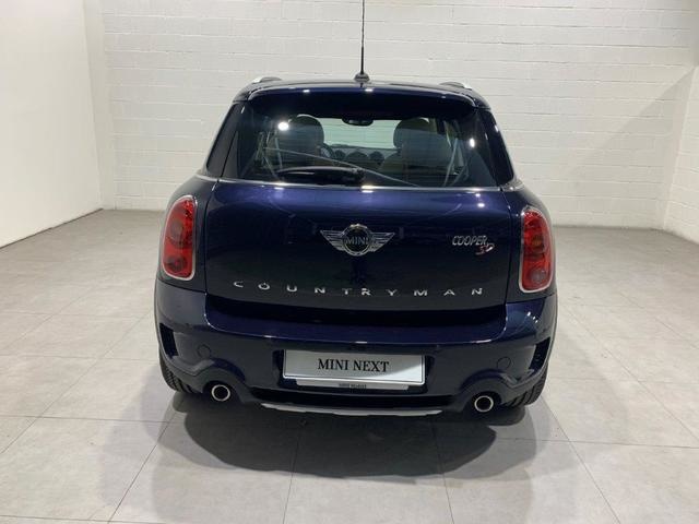 MINI Cooper SD 105 kW (143 CV) MINI Countrymanthumbs5
