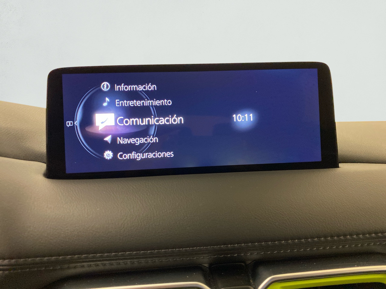 Mazda CX-5 2.0 GE Newground 121 kW (165 CV) - 6 Mazda CX-5 2.0 GE Newground 121 kW (165 CV) - 6