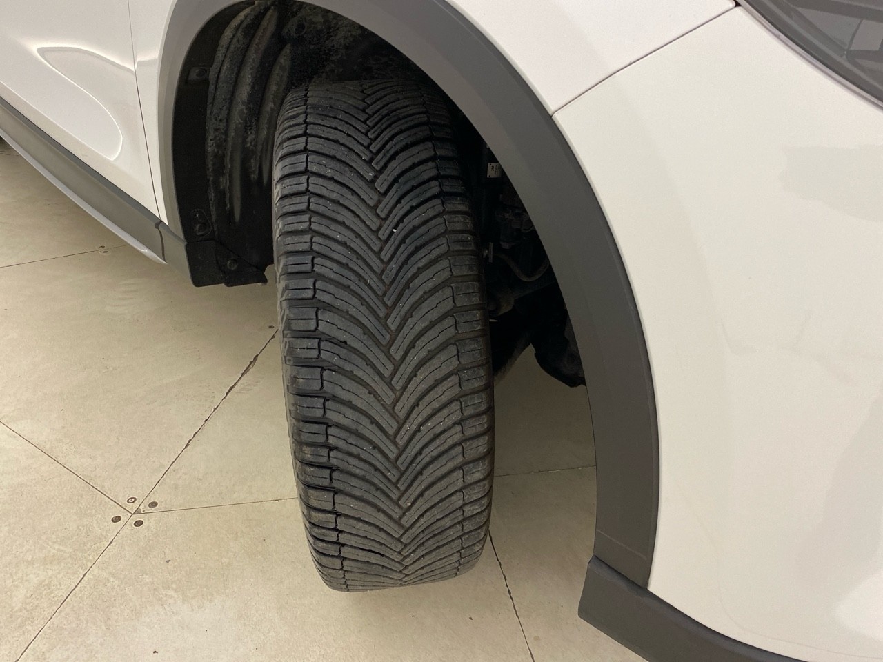 Mazda CX-5 2.0 GE Newground 121 kW (165 CV) - 11 Mazda CX-5 2.0 GE Newground 121 kW (165 CV) - 11