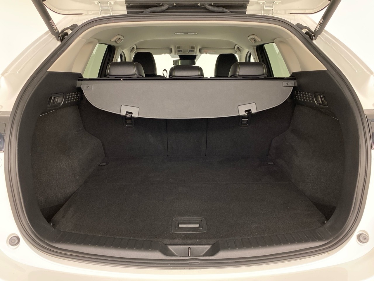 Mazda CX-5 2.0 GE Newground 121 kW (165 CV) - 12 Mazda CX-5 2.0 GE Newground 121 kW (165 CV) - 12