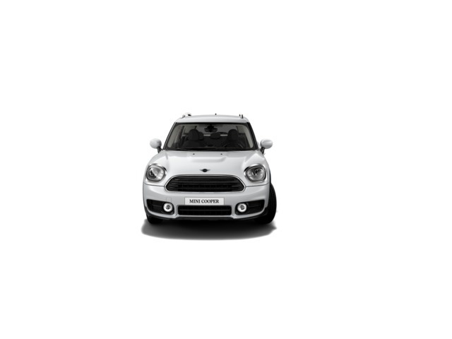 MINI Cooper 100 kW (136 CV) MINI Countryman en Barcelona