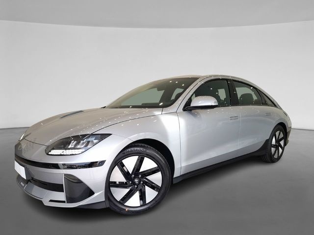 Hyundai Ioniq 6 77kWh BEV HiTECH 168 kW (229 CV) Vehículo usado en Las Palmas - 1