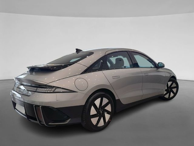 Hyundai Ioniq 6 77kWh BEV HiTECH 168 kW (229 CV) Vehículo usado en Las Palmas - 2