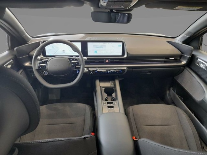 Hyundai Ioniq 6 77kWh BEV HiTECH 168 kW (229 CV) Vehículo usado en Las Palmas - 4 Hyundai Ioniq 6 77kWh BEV HiTECH 168 kW (229 CV) Vehículo usado en Las Palmas - 4