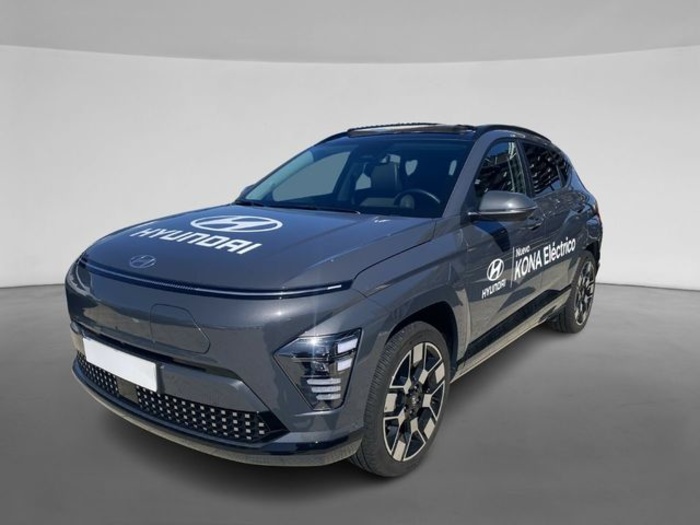 Hyundai Kona BEV 65kWh Premium 160 kW (218 CV) Vehículo usado en Las Palmas - 1 Hyundai Kona BEV 65kWh Premium 160 kW (218 CV) Vehículo usado en Las Palmas - 1