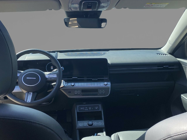 Hyundai Kona BEV 65kWh Premium 160 kW (218 CV) Vehículo usado en Las Palmas - 4