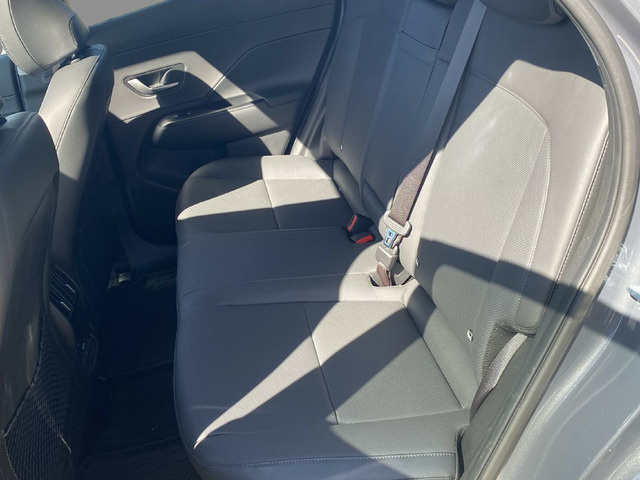 Hyundai Kona BEV 65kWh Premium 160 kW (218 CV) Vehículo usado en Las Palmas - 6