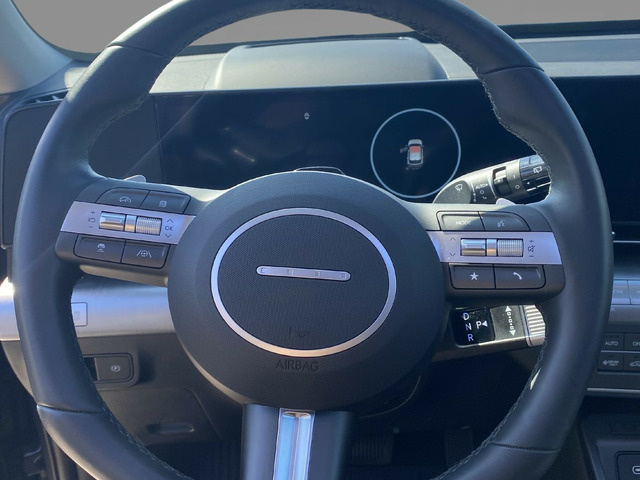 Hyundai Kona BEV 65kWh Premium 160 kW (218 CV) Vehículo usado en Las Palmas - 8