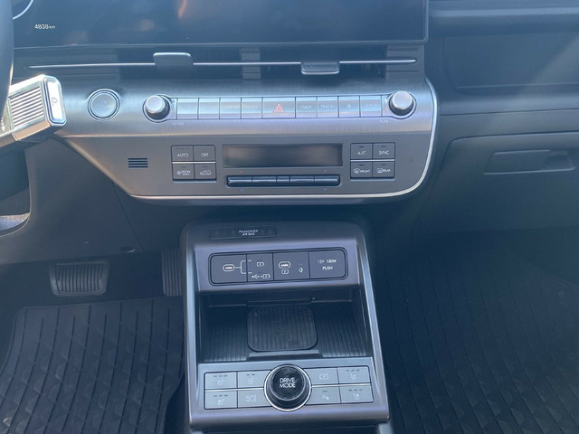 Hyundai Kona BEV 65kWh Premium 160 kW (218 CV) Vehículo usado en Las Palmas - 9