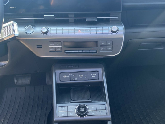 Hyundai Kona BEV 65kWh Premium 160 kW (218 CV) Vehículo usado en Las Palmas - 9 Hyundai Kona BEV 65kWh Premium 160 kW (218 CV) Vehículo usado en Las Palmas - 9