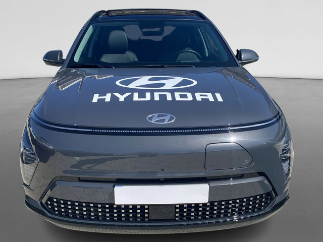 Hyundai Kona BEV 65kWh Premium 160 kW (218 CV) Vehículo usado en Las Palmas - 10