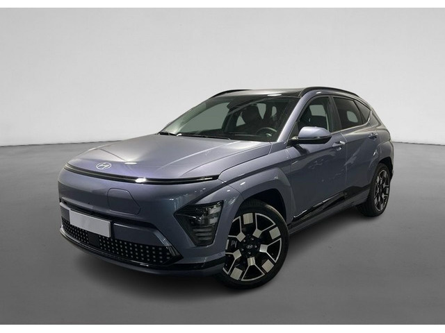 Hyundai Kona BEV 65kWh Premium 160 kW (218 CV) Vehículo usado en Las Palmas - 1 Hyundai Kona BEV 65kWh Premium 160 kW (218 CV) Vehículo usado en Las Palmas - 1