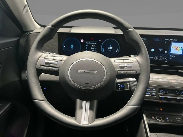 Hyundai Kona BEV 65kWh Premium 160 kW (218 CV) Vehículo usado en Las Palmas - 4 Hyundai Kona BEV 65kWh Premium 160 kW (218 CV) Vehículo usado en Las Palmas - 4