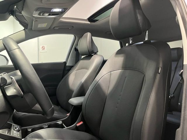 Hyundai Kona BEV 65kWh Premium 160 kW (218 CV) Vehículo usado en Las Palmas - 6 Hyundai Kona BEV 65kWh Premium 160 kW (218 CV) Vehículo usado en Las Palmas - 6