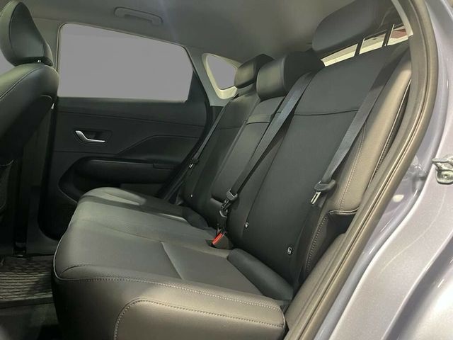 Hyundai Kona BEV 65kWh Premium 160 kW (218 CV) Vehículo usado en Las Palmas - 7