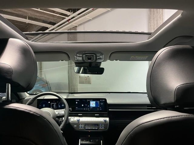 Hyundai Kona BEV 65kWh Premium 160 kW (218 CV) Vehículo usado en Las Palmas - 8 Hyundai Kona BEV 65kWh Premium 160 kW (218 CV) Vehículo usado en Las Palmas - 8