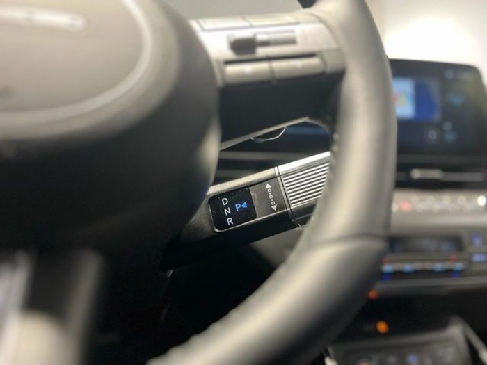 Hyundai Kona BEV 65kWh Premium 160 kW (218 CV) Vehículo usado en Las Palmas - 9 Hyundai Kona BEV 65kWh Premium 160 kW (218 CV) Vehículo usado en Las Palmas - 9