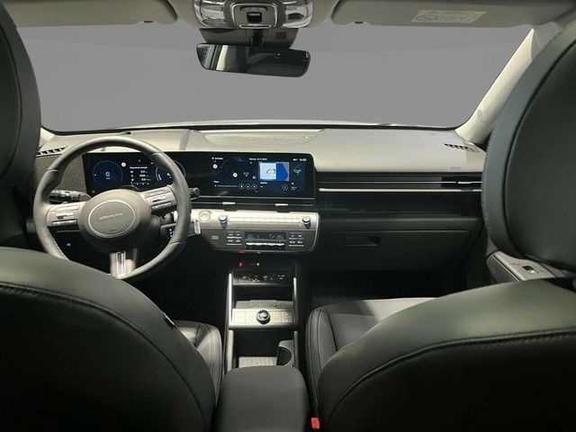 Hyundai Kona BEV 65kWh Premium 160 kW (218 CV) Vehículo usado en Las Palmas - 10