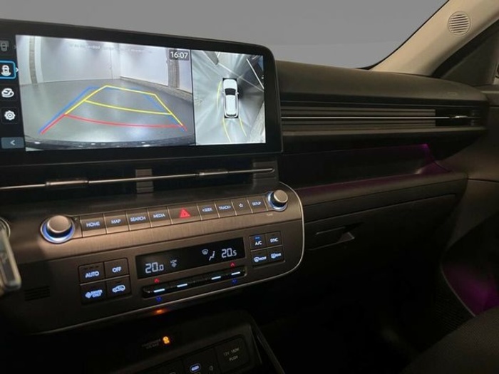 Hyundai Kona BEV 65kWh Premium 160 kW (218 CV) Vehículo usado en Las Palmas - 11 Hyundai Kona BEV 65kWh Premium 160 kW (218 CV) Vehículo usado en Las Palmas - 11