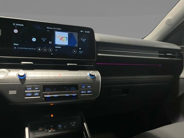 Hyundai Kona BEV 65kWh Premium 160 kW (218 CV) Vehículo usado en Las Palmas - 12