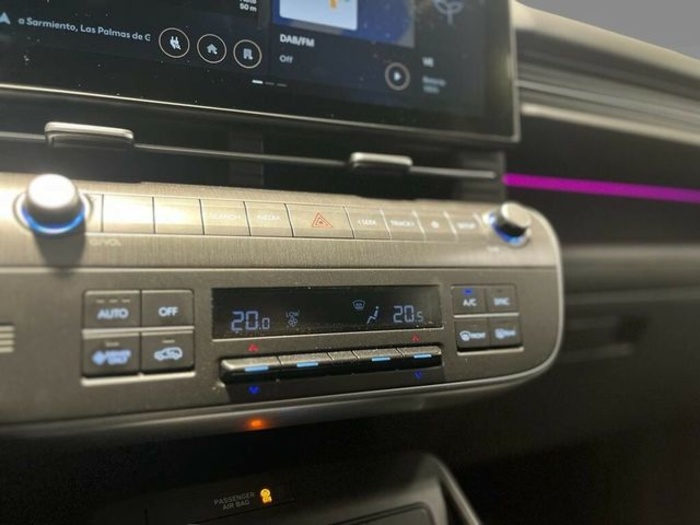 Hyundai Kona BEV 65kWh Premium 160 kW (218 CV) Vehículo usado en Las Palmas - 13 Hyundai Kona BEV 65kWh Premium 160 kW (218 CV) Vehículo usado en Las Palmas - 13