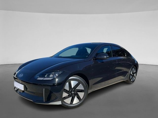 Hyundai Ioniq 6 77kWh BEV HiTECH 168 kW (229 CV) Vehículo usado en Las Palmas - 1