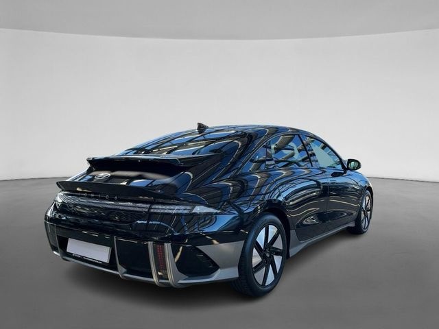 Hyundai Ioniq 6 77kWh BEV HiTECH 168 kW (229 CV) Vehículo usado en Las Palmas - 2